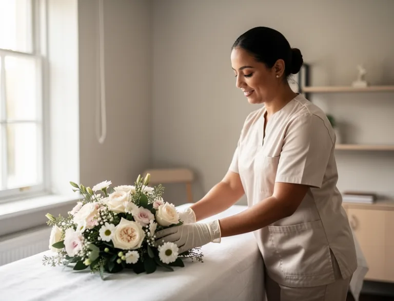funeral home Auburn Bay